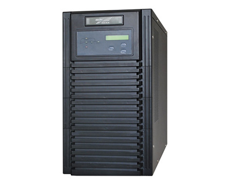 精衛(wèi)YTR系列高頻化三進(jìn)單出UPS