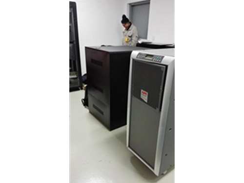 蘇州新區(qū)工廠機(jī)房