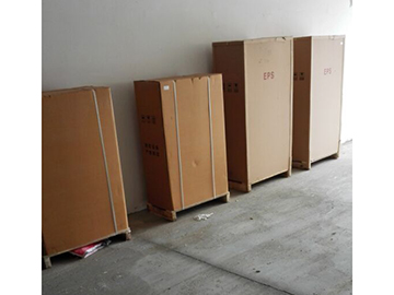 常熟某小區(qū)工地