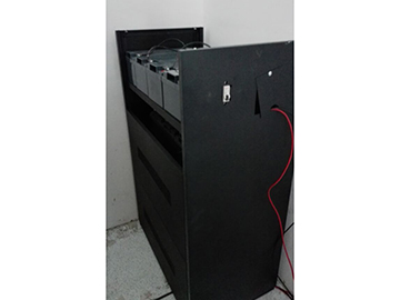 昆山某檢測(cè)廠機(jī)