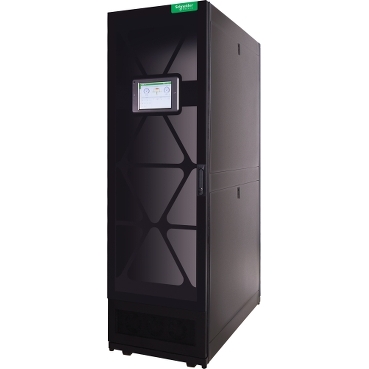 施耐德模塊化機(jī)房